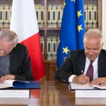 Accoglienza e inclusione migranti: firmato il Protocollo tra Ministero dell’Interno e Cei