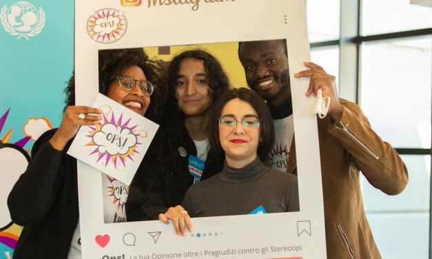 Tra i pregiudizi più diffusi l’associazione dell’etichetta “migrante” ai tratti subsahariani