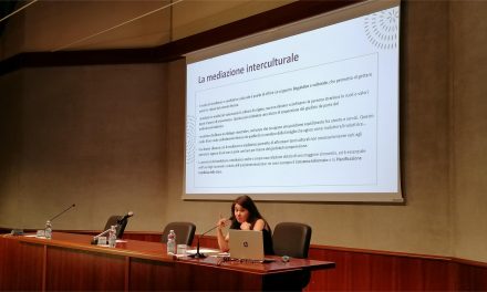 La mediazione: “un ponte fra visioni del mondo e della cultura differenti”
