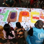 Giornata Mondiale del Rifugiato: Unhcr, maggiore solidarietà ai rifugiati