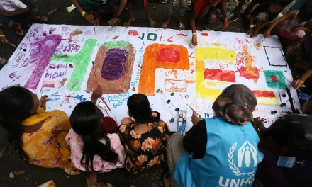 Giornata Mondiale del Rifugiato: Unhcr, maggiore solidarietà ai rifugiati