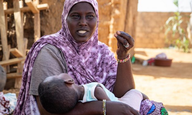 Unhcr: oltre 122 milioni di persone sradicate dalla guerra