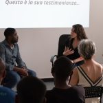 “Mia Mia”: dalla Guinea all’Europa attraverso l’inferno della Libia