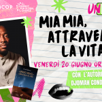 Giornata Mondiale del Rifugiato: con Djoman Condé, Unexposed dà voce a chi troppo spesso resta invisibile