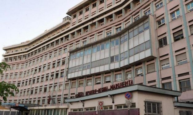 Pazienti palestinesi negli ospedali italiani. Tre bambini al Regina Margherita di Torino