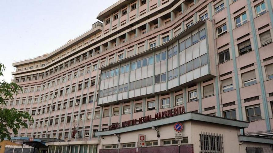 Pazienti palestinesi negli ospedali italiani. Tre bambini al Regina Margherita di Torino