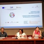 “Una provincia con forte dinamismo migratorio”