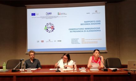 “Una provincia con forte dinamismo migratorio”
