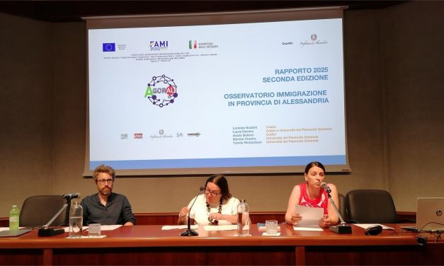“Una provincia con forte dinamismo migratorio”