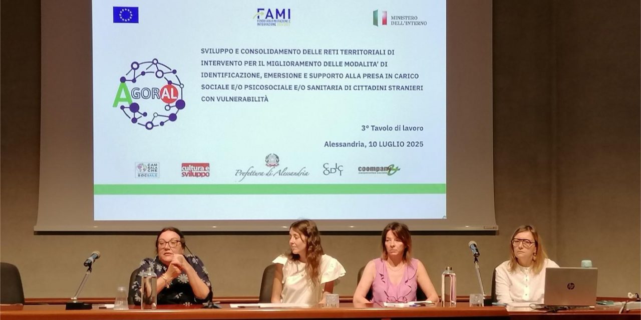 Cittadini stranieri con vulnerabilità: i progetti per la presa in carico