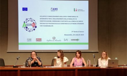 Cittadini stranieri con vulnerabilità: i progetti per la presa in carico