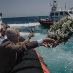 Filippo Grandi: “Lampedusa è un esempio da seguire in Italia e altrove”