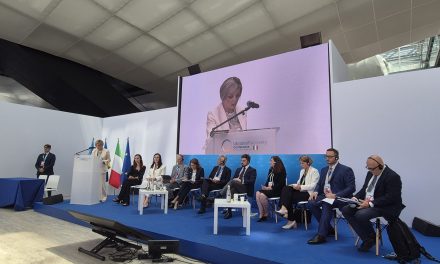 Ucraina: la ripresa che passa dal lavoro