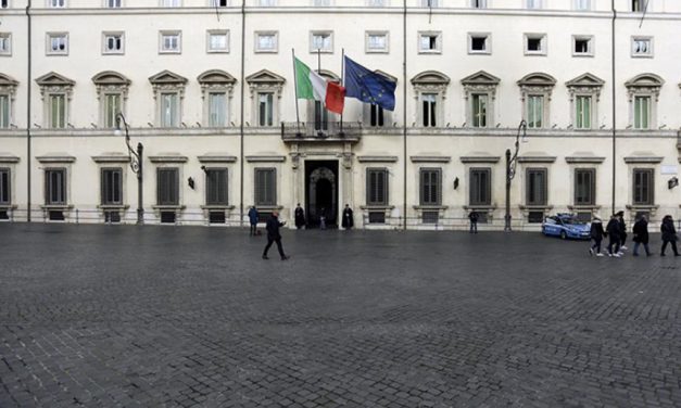 Approvato decreto-legge sull’ingresso di lavoratori e cittadini stranieri