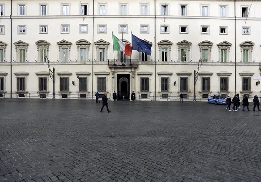 Approvato decreto-legge sull’ingresso di lavoratori e cittadini stranieri