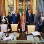 Firmato un accordo per nuovi ingressi di profughi con i corridoi umanitari