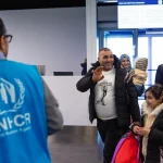 Programma di reinsediamento in Italia: arrivati i primi 89 rifugiati