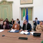 Siglato il Protocollo operativo per l’individuazione precoce delle vulnerabilità psicologiche dei cittadini stranieri