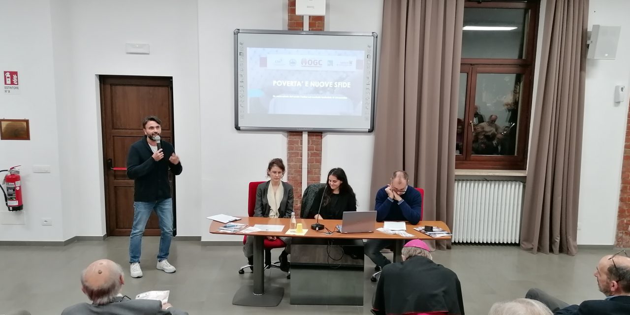 Report Caritas 2024: aumentano le persone straniere che chiedono aiuto