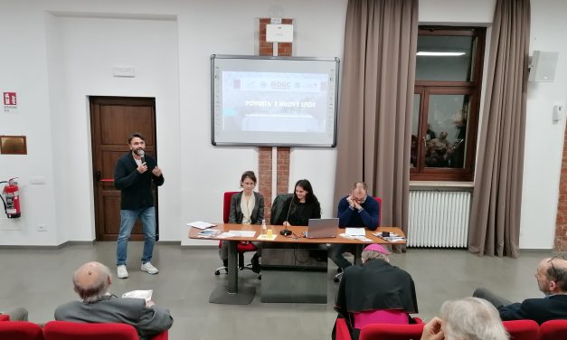 Report Caritas 2024: aumentano le persone straniere che chiedono aiuto