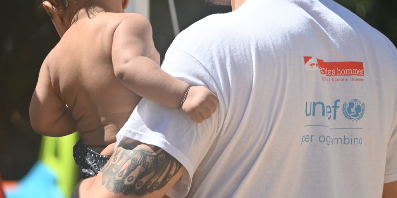 “Famiglie in viaggio”: il report sull’accoglienza dei nuclei familiari migranti in Italia