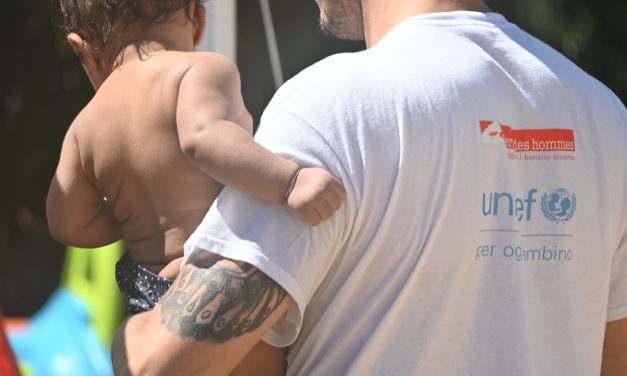 “Famiglie in viaggio”: il report sull’accoglienza dei nuclei familiari migranti in Italia