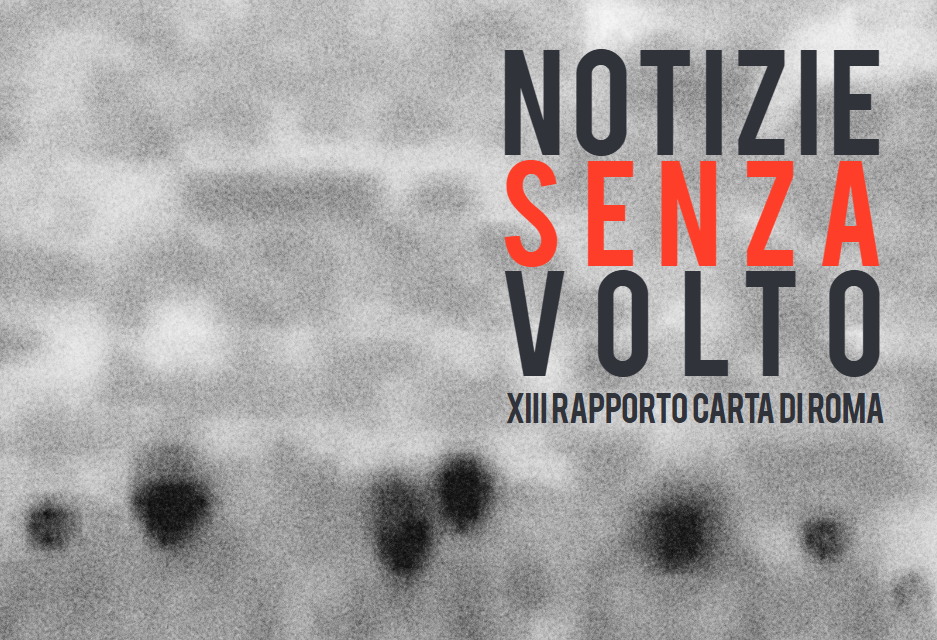 “Notizie senza volto”: come i media si occupano delle migrazioni