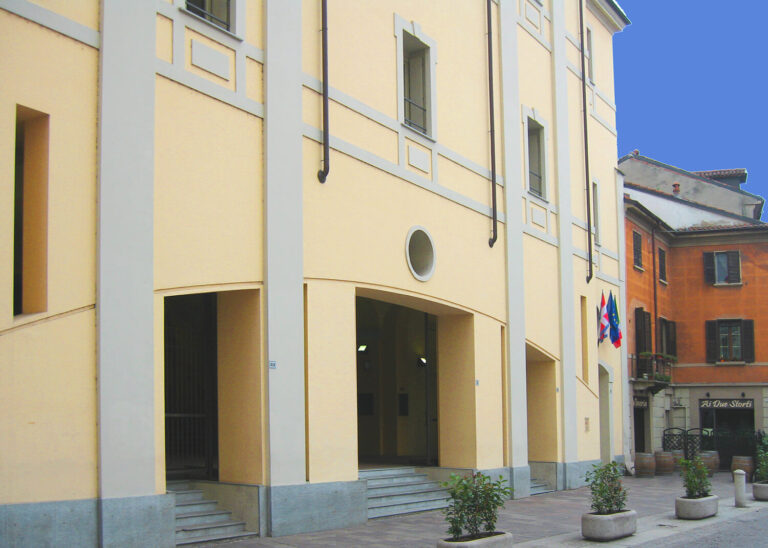 Alloggi di edilizia sociale: aperto il bando