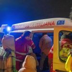 Tre bambini dalla Striscia di Gaza al Regina Margherita di Torino