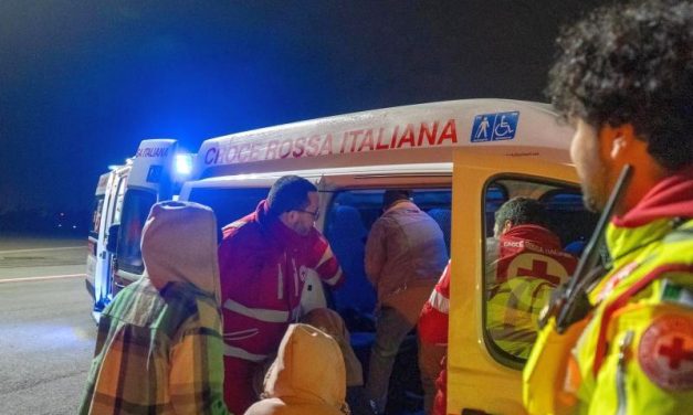 Tre bambini dalla Striscia di Gaza al Regina Margherita di Torino