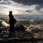 Dare voce e immagine alle donne e agli uomini in viaggio