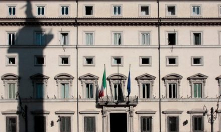 Patto migrazione e asilo: approvato disegno di legge