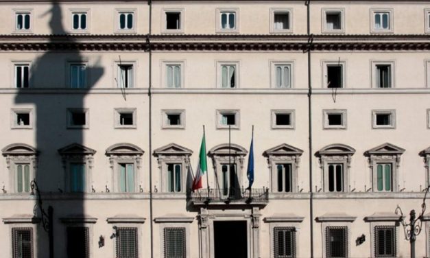 Patto migrazione e asilo: approvato disegno di legge