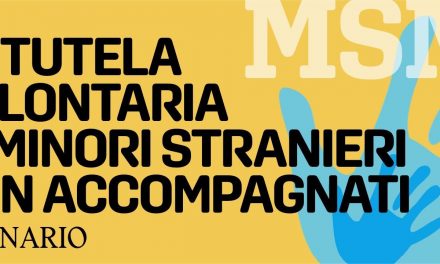 Minori stranieri non accompagnati: un seminario sulla figura del tutore volontario