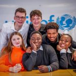 Unicef: nel 2025 raggiunti oltre 15 mila giovani rifugiati e migranti