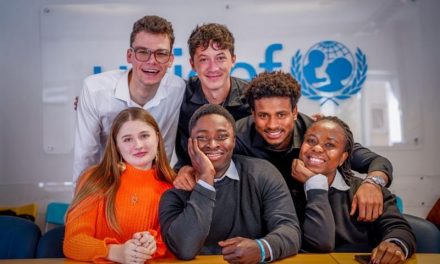 Unicef: nel 2025 raggiunti oltre 15 mila giovani rifugiati e migranti