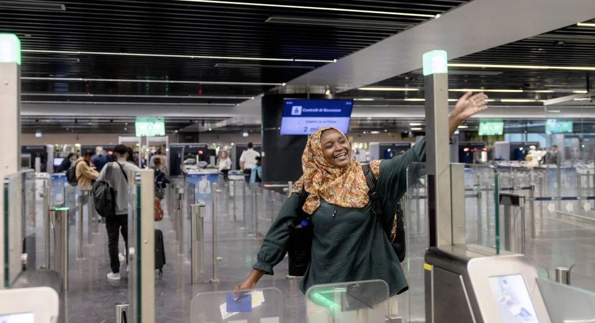 Corridoi universitari: 78 borse di studio per studenti rifugiati