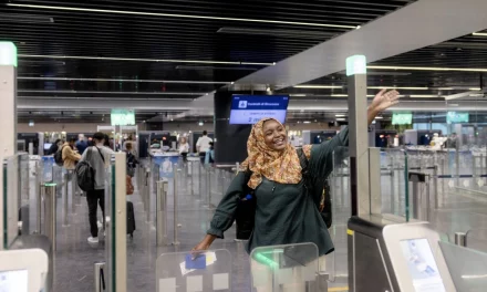 Corridoi universitari: 78 borse di studio per studenti rifugiati