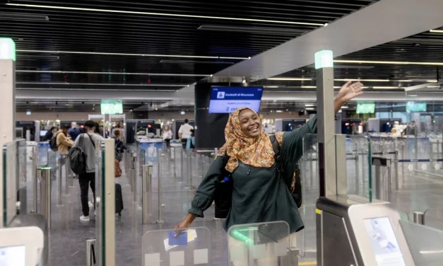 Corridoi universitari: 78 borse di studio per studenti rifugiati