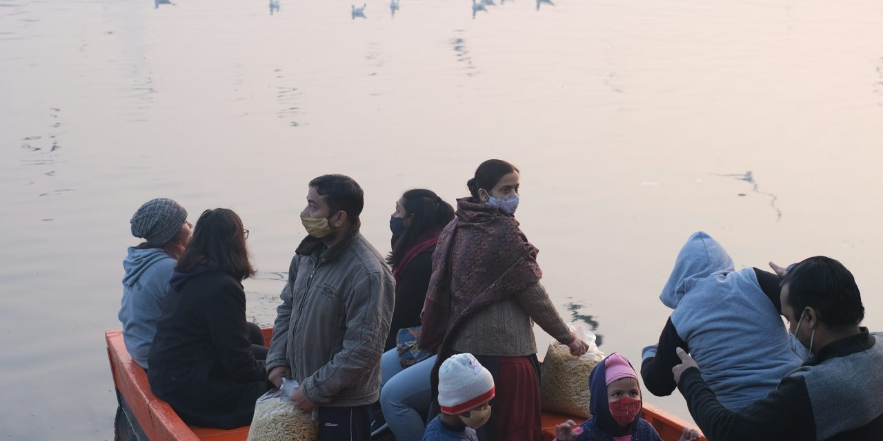 Immigrazione in Italia tra percezione e realtà