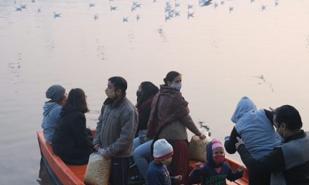 Immigrazione in Italia tra percezione e realtà