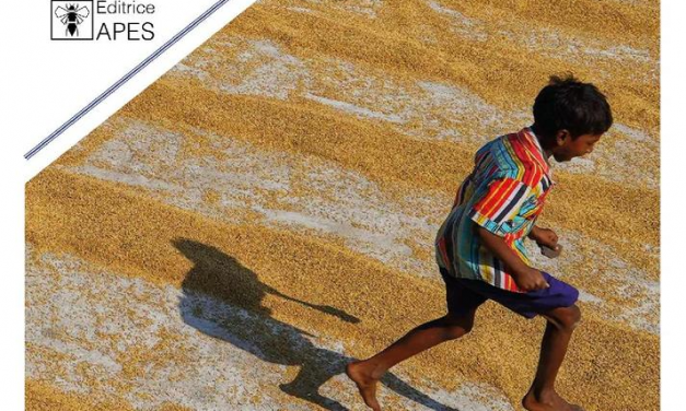 Crescere nelle migrazioni