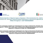 Chiuse le selezioni per Agoral