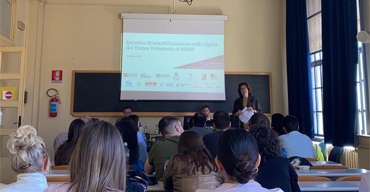 I tutori dei msna: una guida per comprendere il Paese in cui vivono