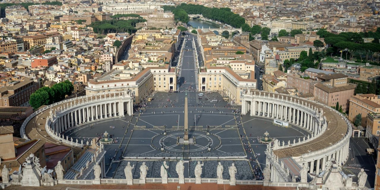 “Anche uno solo di questi bambini”: il Papa per la Giornata Mondiale del Migrante e del Rifugiato