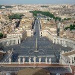 “Anche uno solo di questi bambini”: il Papa per la Giornata Mondiale del Migrante e del Rifugiato