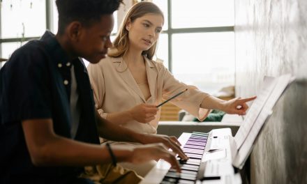 Borse di studio a studenti con protezione internazionale