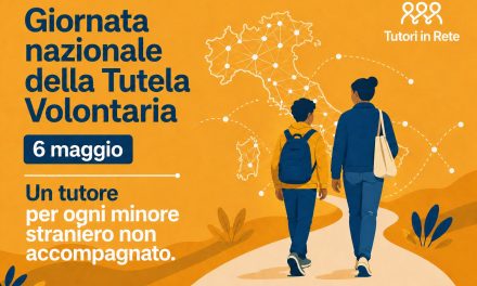 Minori stranieri non accompagnati: nasce la Giornata nazionale della tutela volontaria