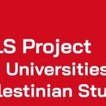 Corridoi universitari per i palestinesi: uno studente all’Università del Piemonte Orientale