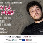 Al di là del mare, un viaggio nella memoria e nell’identità